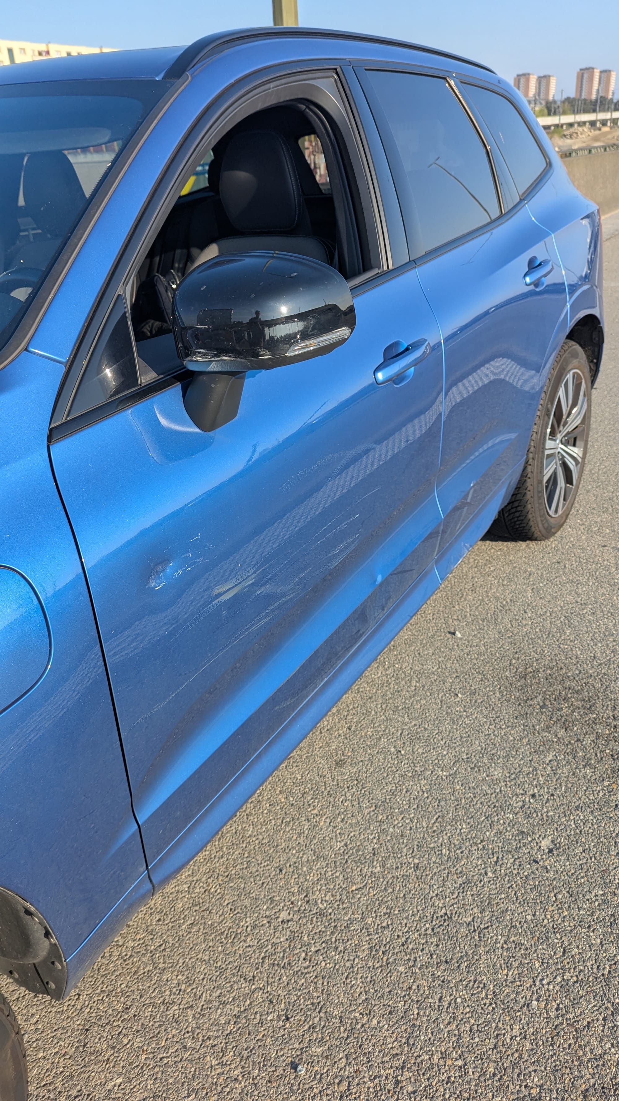 Deuxième visite - Tweede bezichtiging