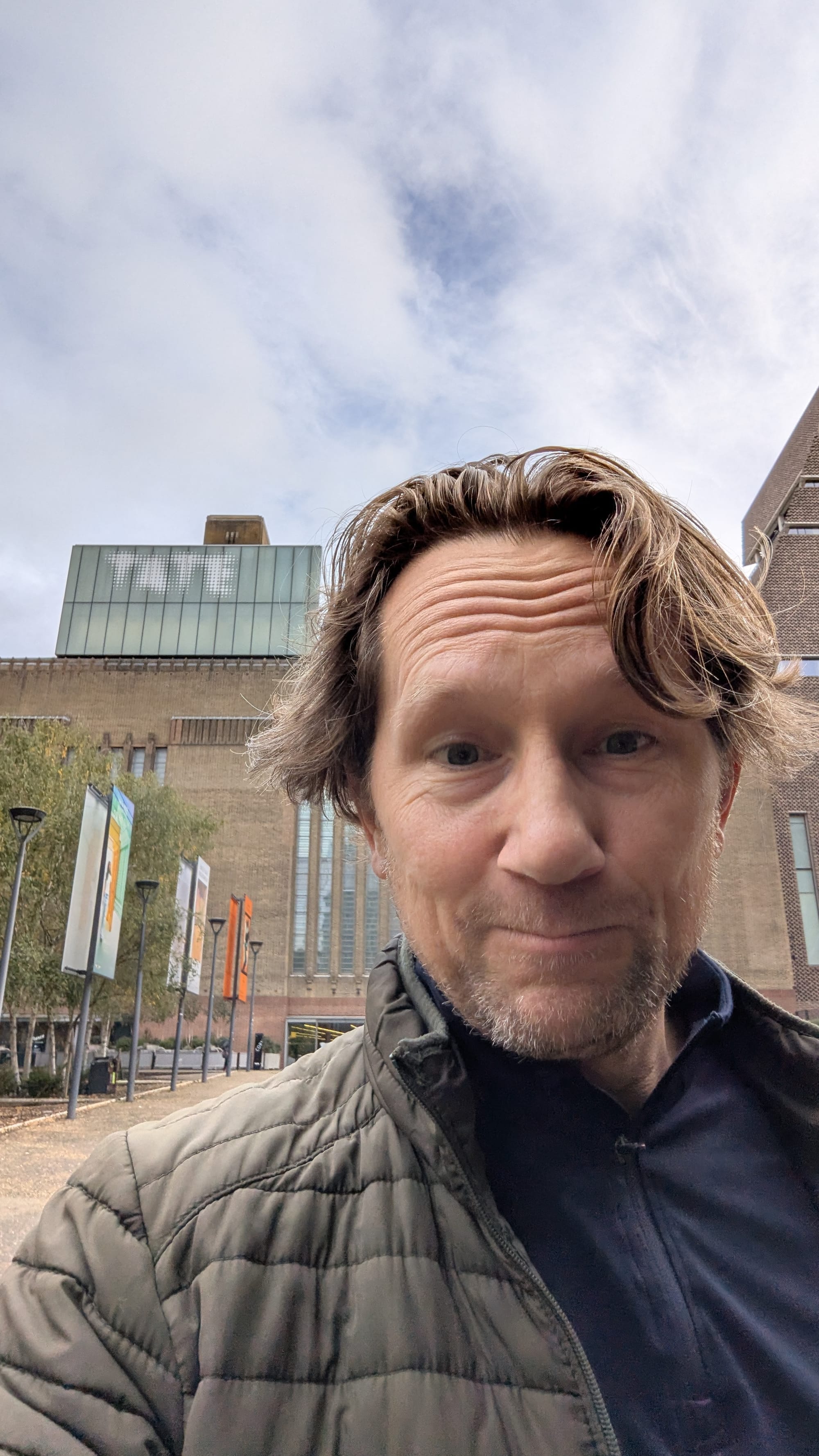 Inspiration à Londres - Inspiratie in Londen