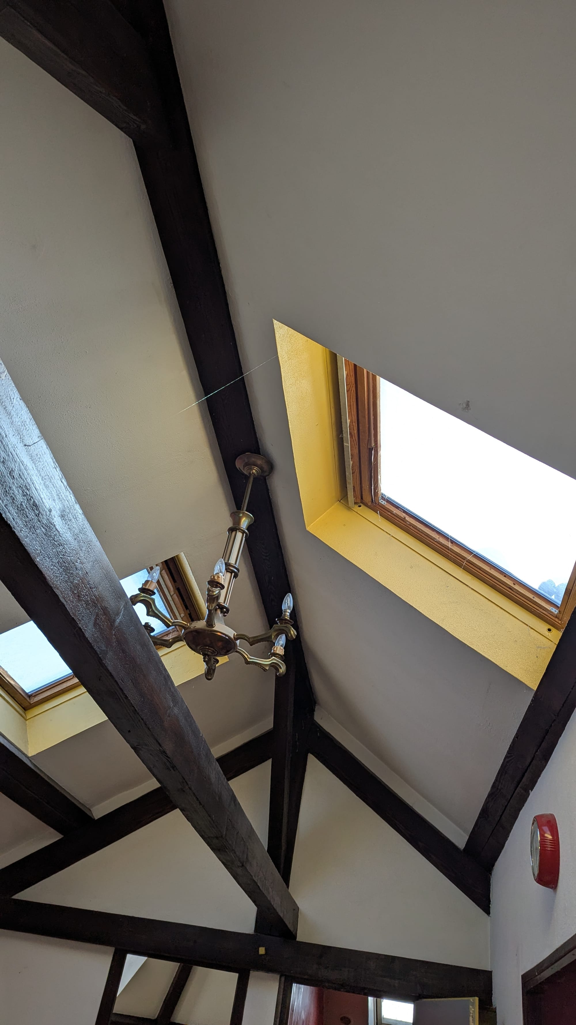 Deuxième visite - Tweede bezichtiging