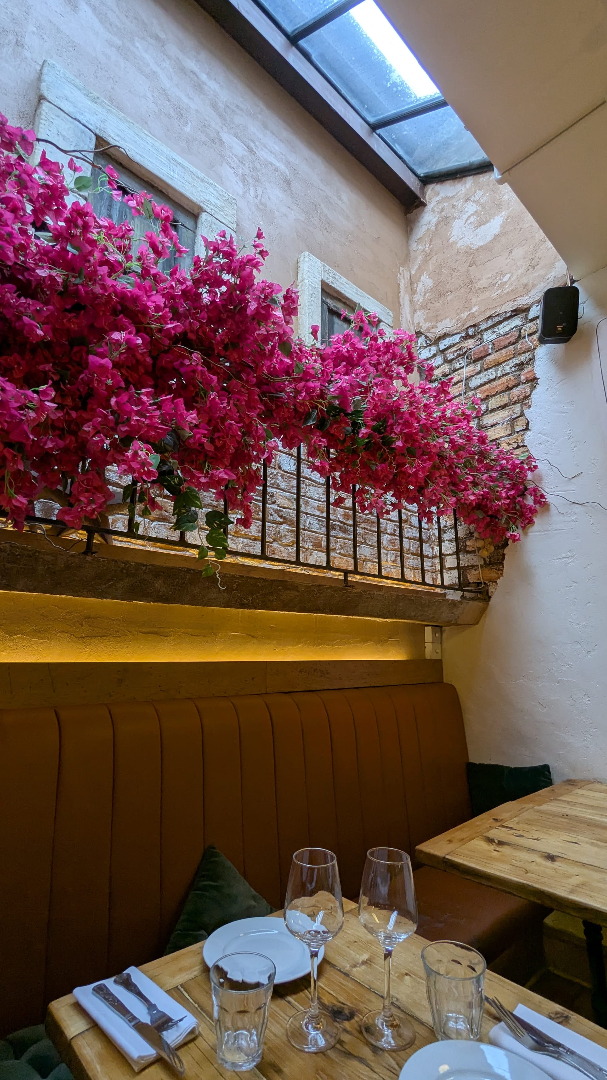 Inspiration à Londres - Inspiratie in Londen