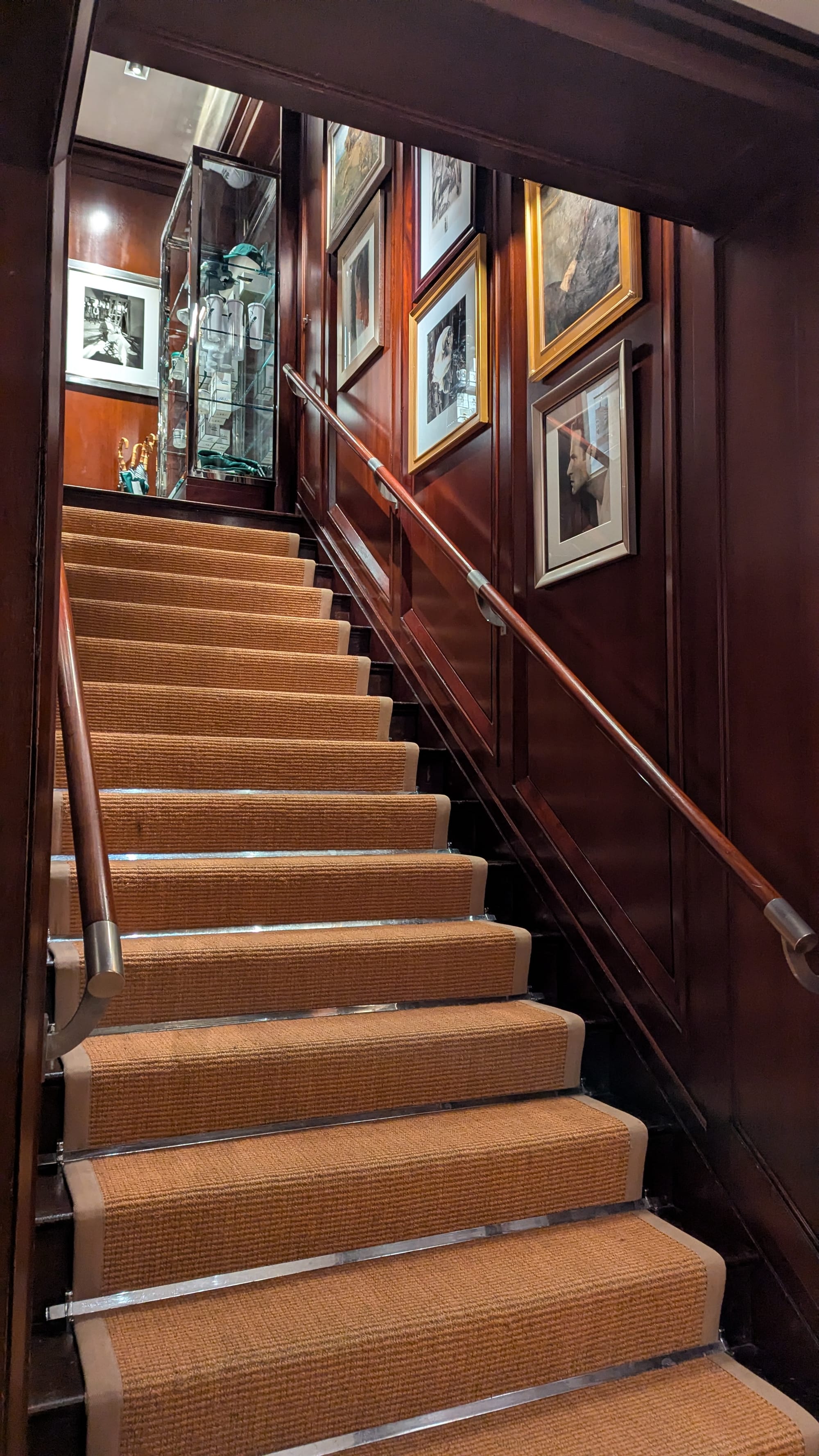 Inspiration à Londres - Inspiratie in Londen