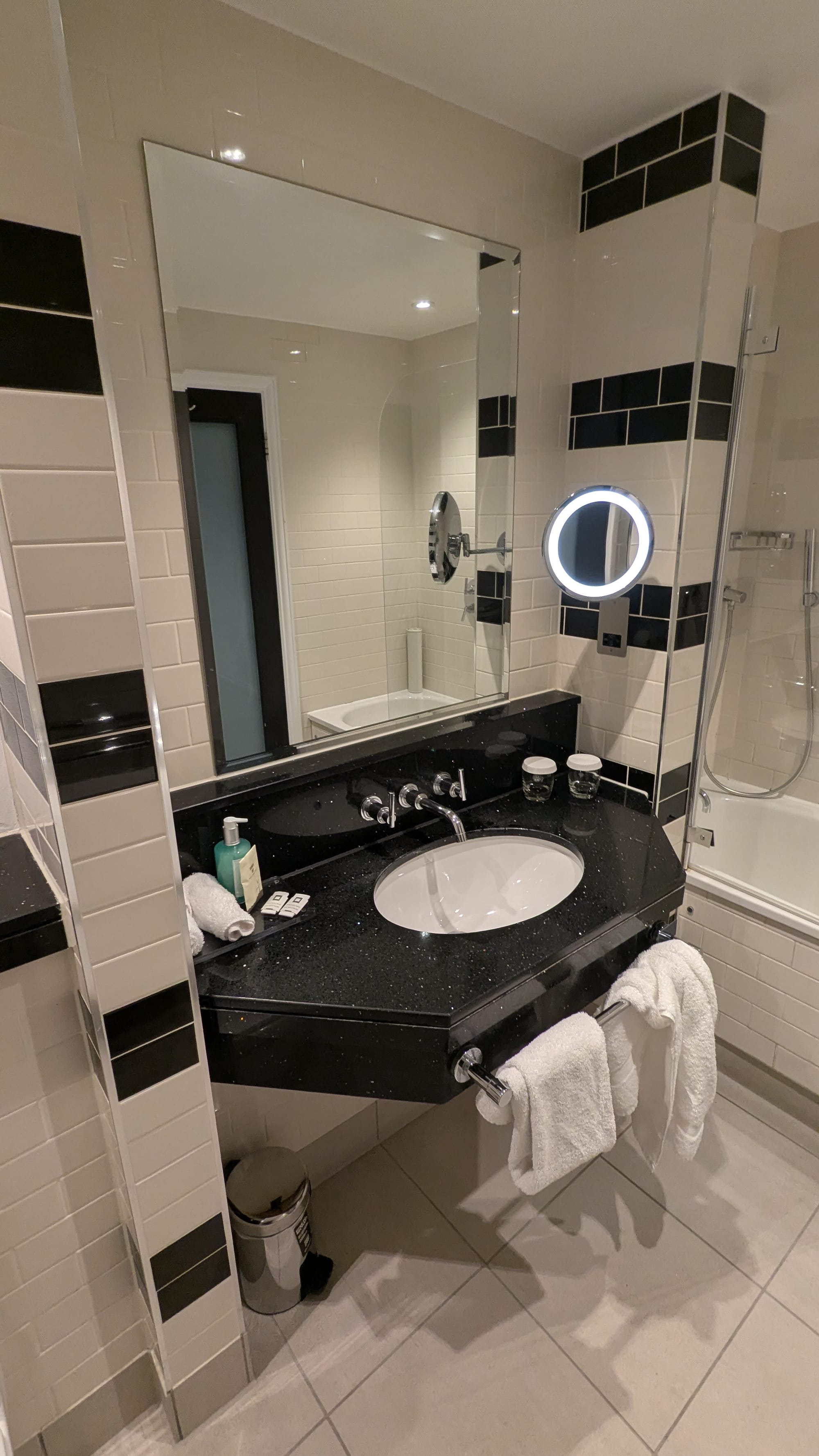 Inspiration à Londres - Inspiratie in Londen