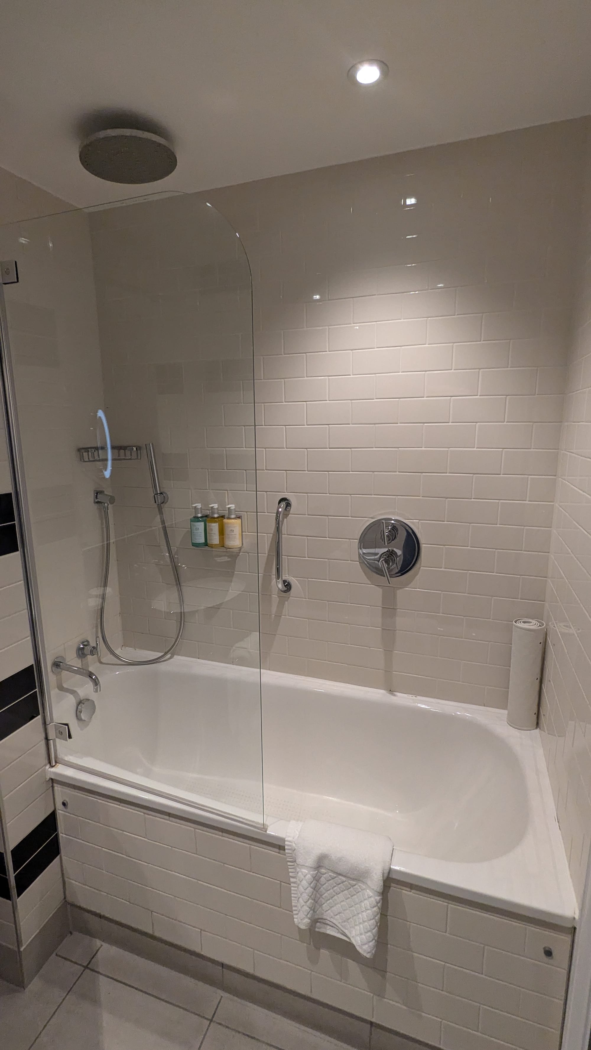 Inspiration à Londres - Inspiratie in Londen