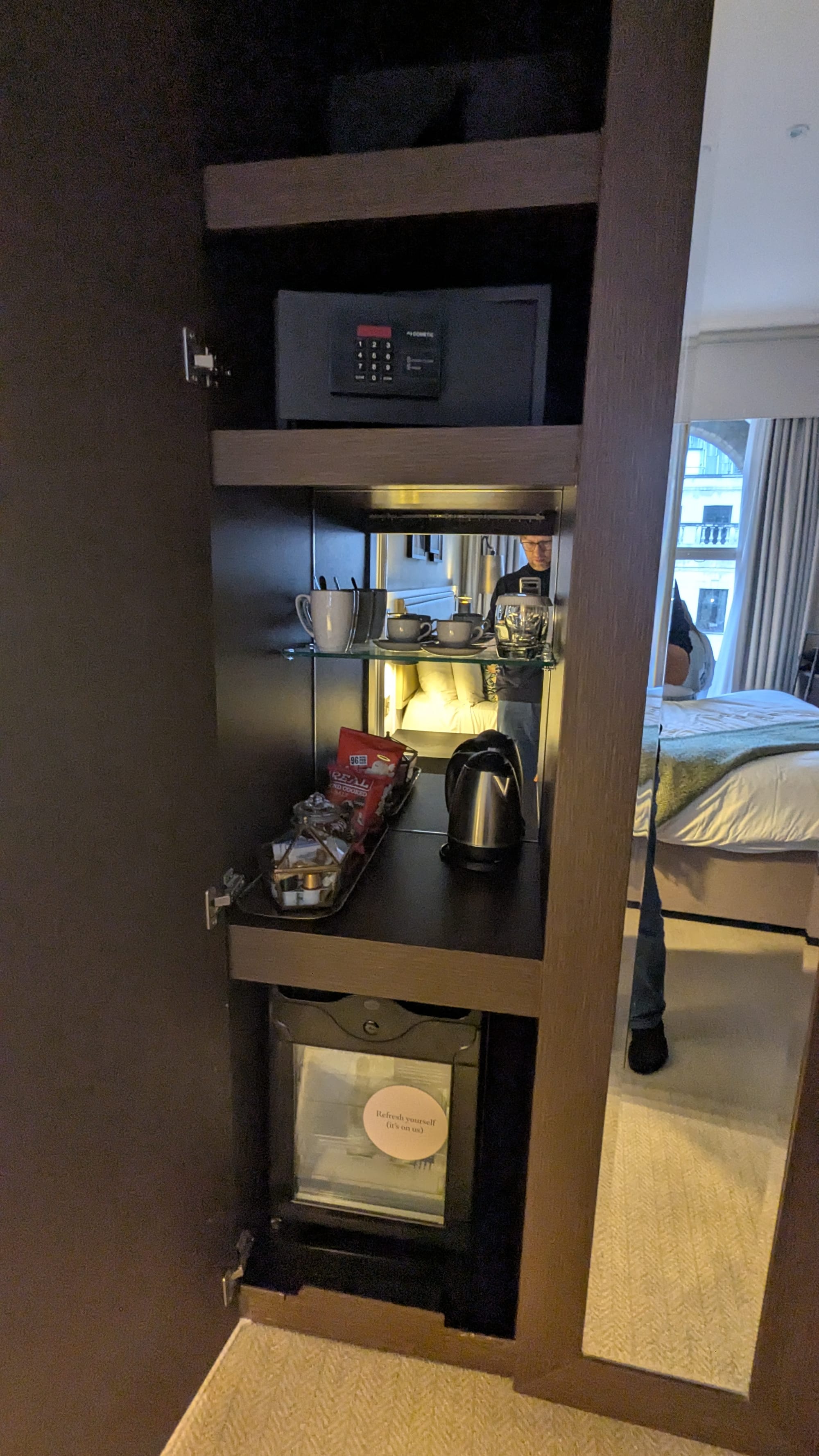 Inspiration à Londres - Inspiratie in Londen