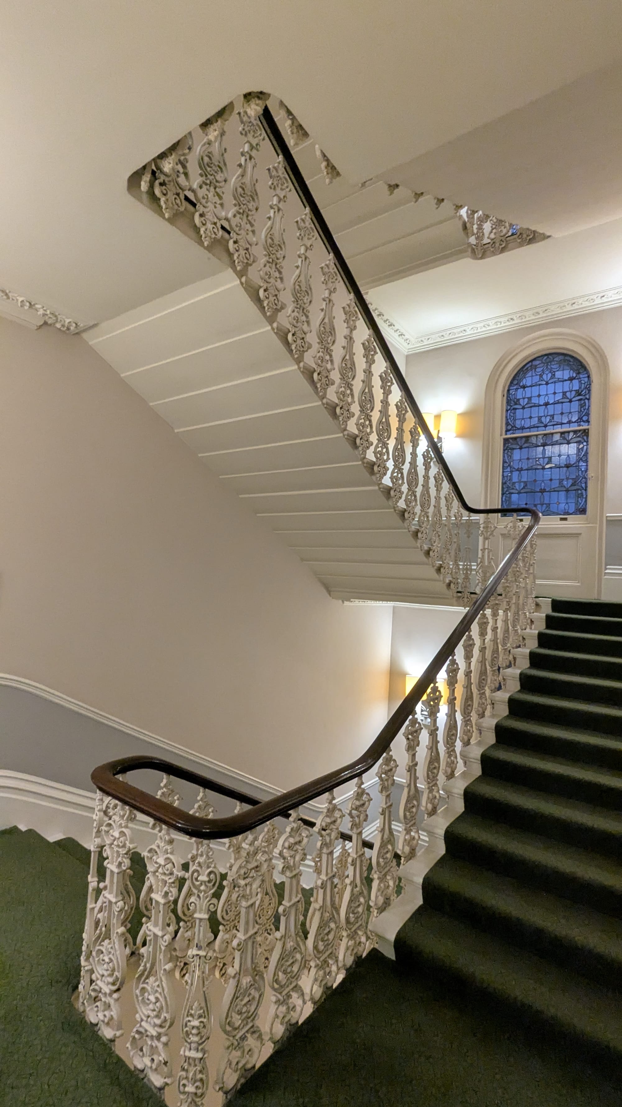 Inspiration à Londres - Inspiratie in Londen