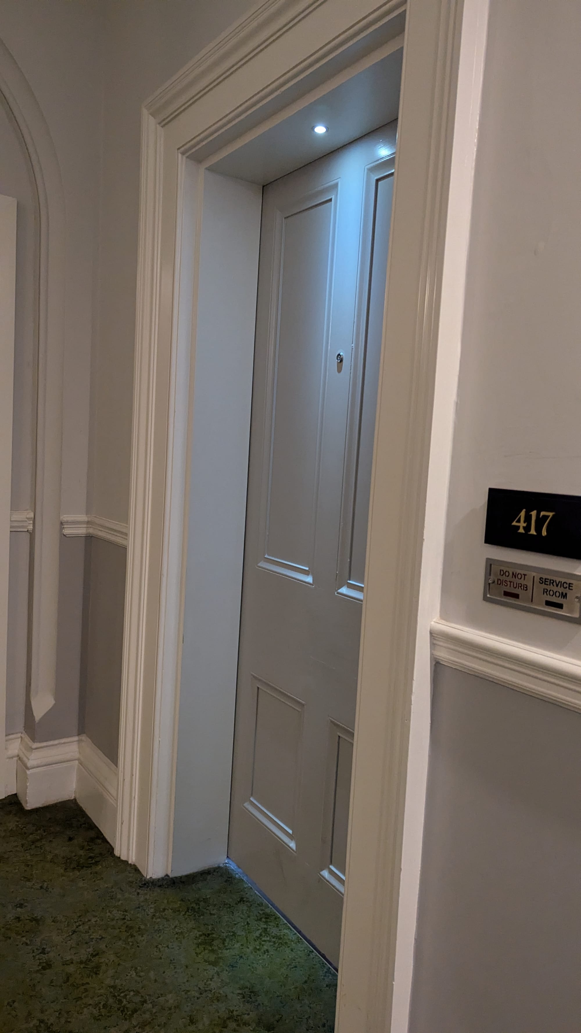 Inspiration à Londres - Inspiratie in Londen