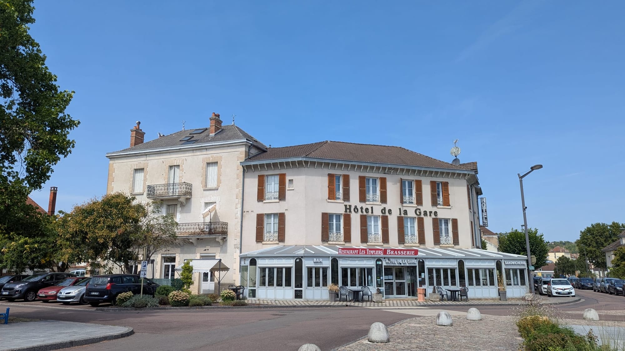 Croissant de Vie Montbardois