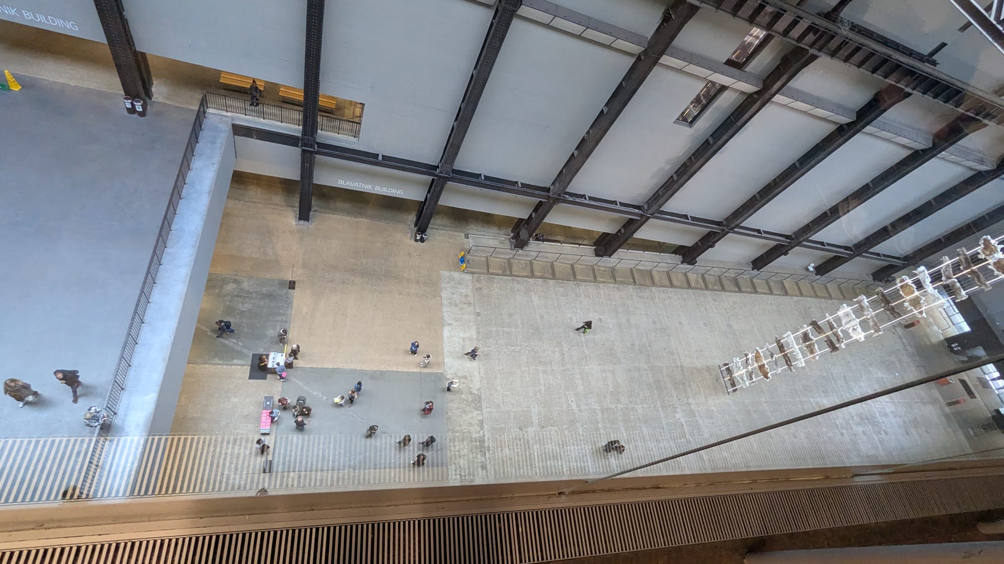 Inspiration à Londres - Inspiratie in Londen