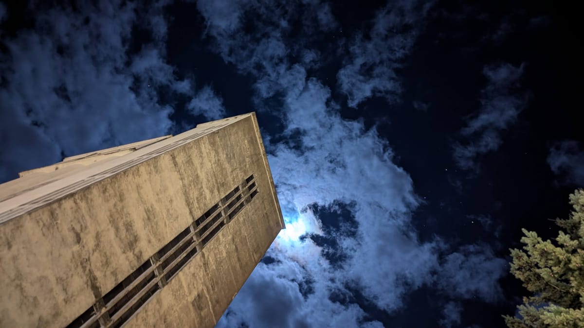 Première visite - Eerste bezichtiging